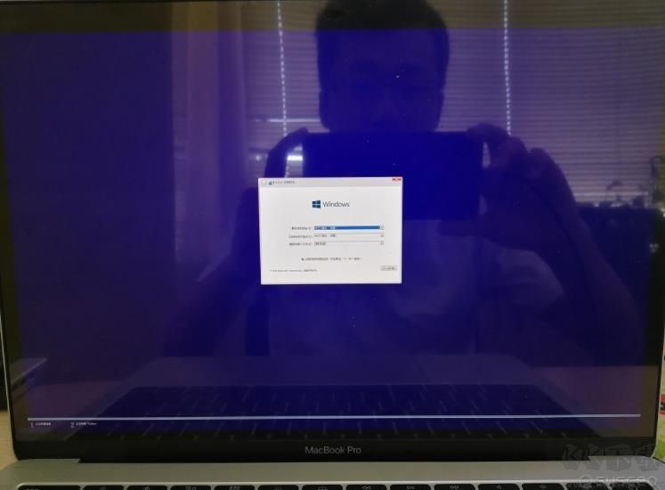 蘋果電腦安裝Win10,MacBook裝win10詳細教程(實圖拍攝)