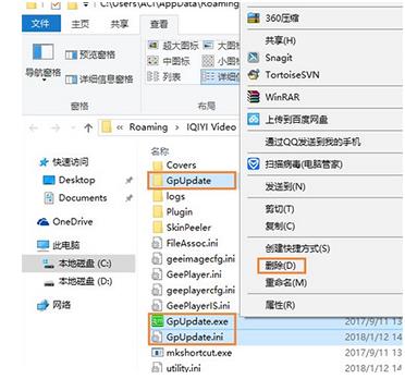 愛奇藝萬能播放器怎么禁止升級？徹底禁止愛奇藝萬能播放器升級方法