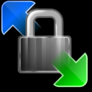 WinSCP中文版 v5.15綠色版