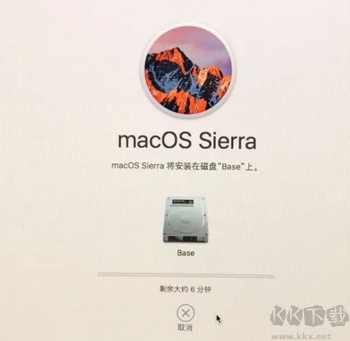 蘋果筆記本怎么恢復出廠設置？MAC恢復出廠設置的方法