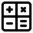 快遞運(yùn)費(fèi)計(jì)算器 v1.0綠色版
