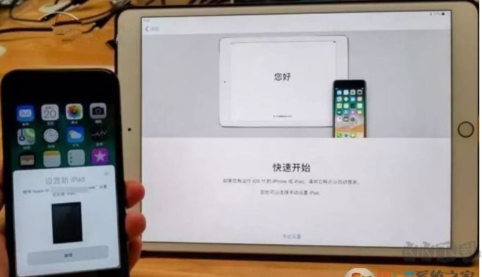 換iPhone11新手機,怎么把舊iPhone手機數據遷移到新手機三個方法