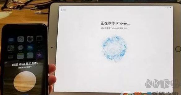 換iPhone11新手機,怎么把舊iPhone手機數據遷移到新手機三個方法