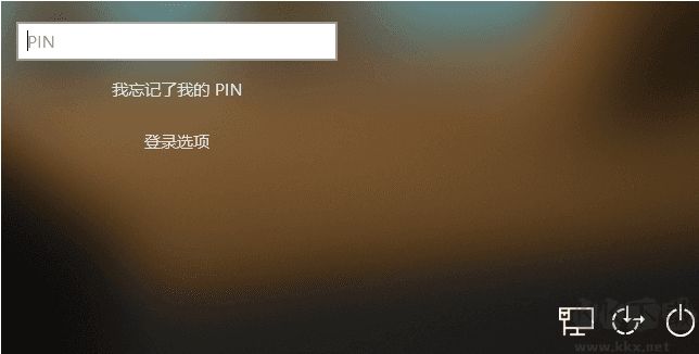 Win10登錄界面不用鍵盤怎么輸密碼？Win10鍵盤失靈用鼠標(biāo)輸密碼方法
