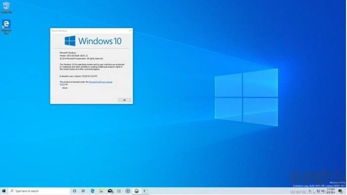 最新Win10安裝密鑰[全版本](Win10專業(yè)版安裝密鑰/家庭版/教育版/企業(yè)版)