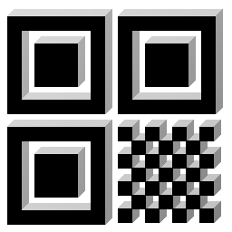 Psytec QR Code Editor漢化版 v2.4.3