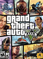 GTA5內置修改器 v1.5.2 簡繁雙語版