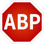 Adblock Plus(網頁廣告強力攔截插件) v3.8.4官方版
