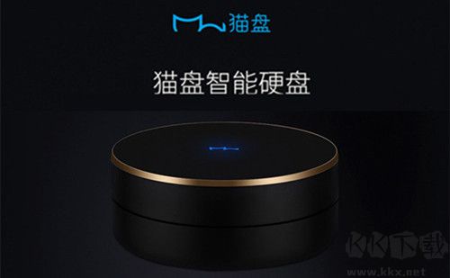 貓盤(pán)電腦版