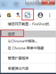 FireShot(谷歌瀏覽器截圖插件)
