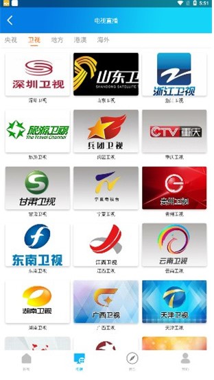 樂看影視