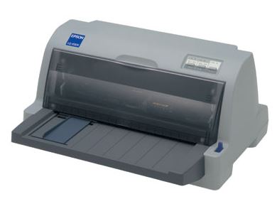 愛普生Epson LQ-630K驅(qū)動(dòng)