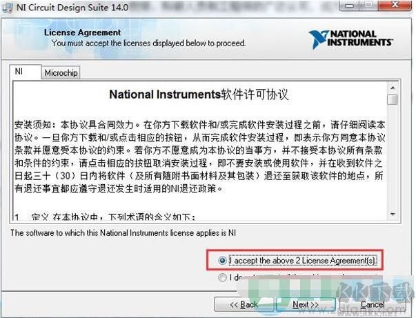 Multisim14專業版