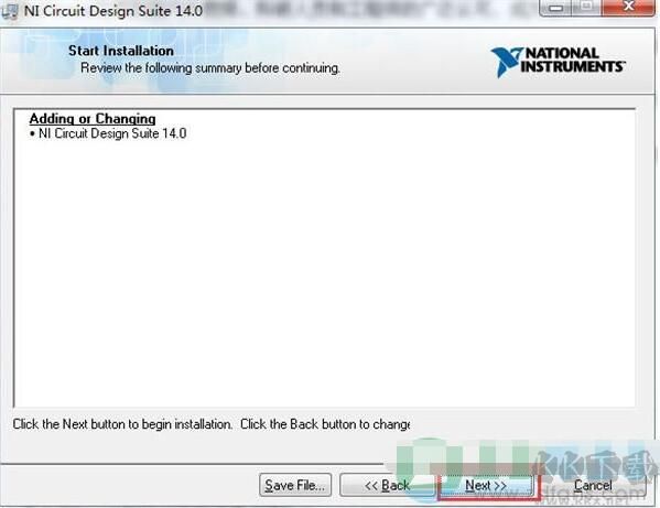 Multisim14專業版