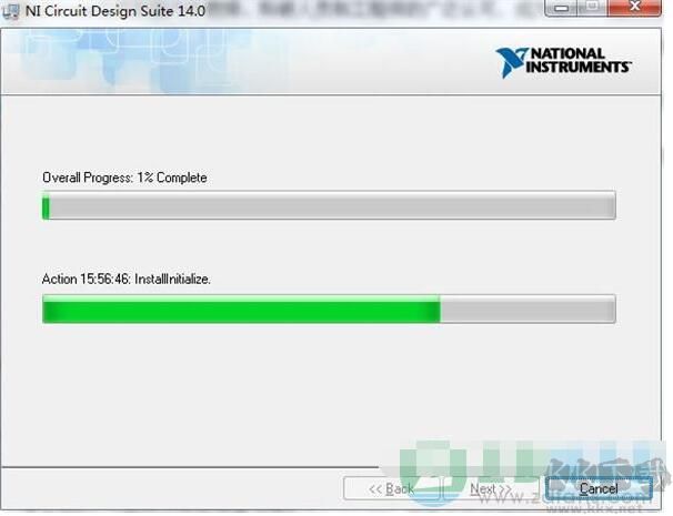 Multisim14專業版