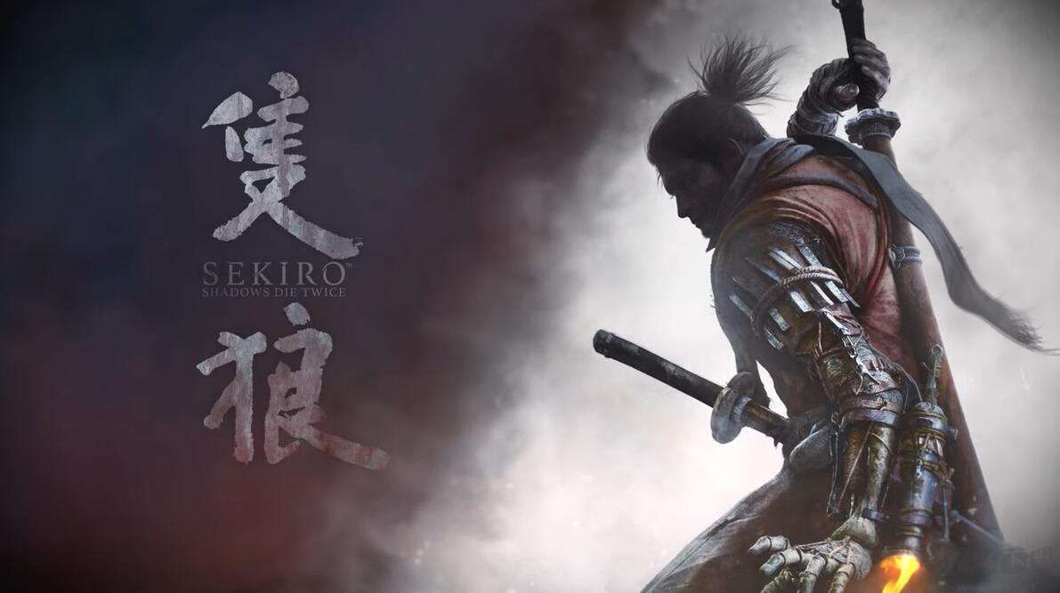 只狼如何安裝MOD_超詳細(xì)的只狼:影逝二度MOD安裝教程