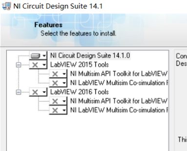 Multisim14.1怎么裝?Multisim14.1安裝教程(兼容win10)