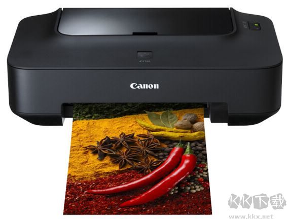 佳能Canon PIXMA iP2780打印機(jī)驅(qū)動(dòng)