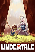 Undertale(傳說之下)漢化版 最新完整版