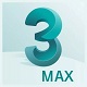 3DMAX2017綠色精簡版 