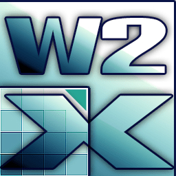 Waifu2x(圖片無損放大軟件) 2.58.13免費版