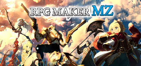 RPG游戲制作大師RPG Maker MZ中文版