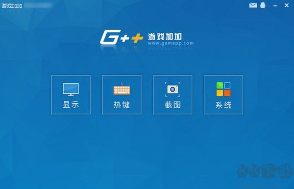 游戲加加