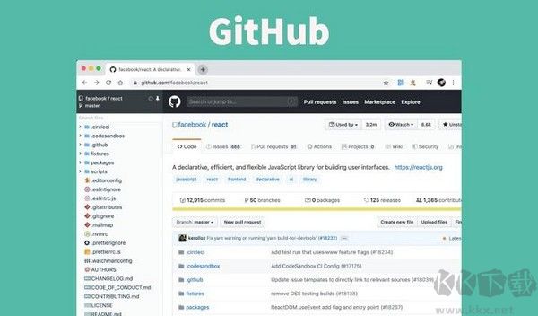Git Master