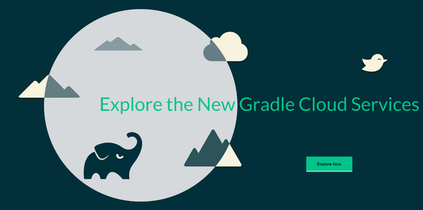 Gradle(JVM構建工具) 