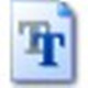 TAHOMA.ttf字體 兼容版