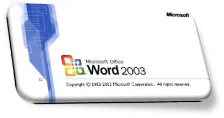 word2003官方免費版介紹