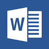 Word2003經典版(整合office2007兼容補丁) 精簡版