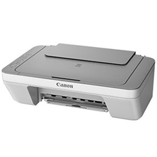 佳能Canon PIXMA MG2400驅動 綠色精簡版