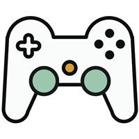 游戲文件夾圖標大全 完整版