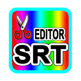 SrtEdit字幕編輯器 V6.8綠色漢化版
