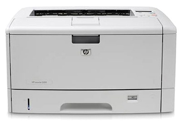 惠普5200L打印機驅動程序