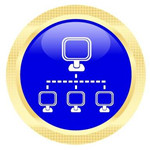 吾愛局域網一鍵共享工具 V3.0綠色版