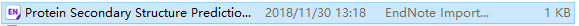 EndNote破解版下載