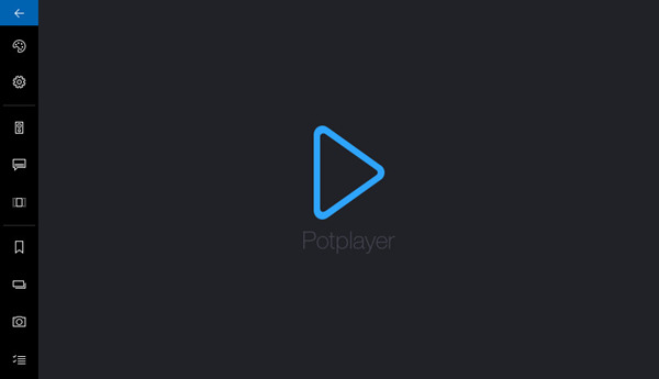 Potplayer精簡(jiǎn)版下載