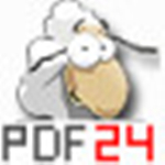 PDF24 Creator(PDF文件轉換器) v9.2.2 中文版