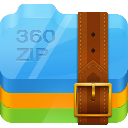 360壓縮軟件 v2022官方版