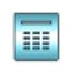 阿拉丁增值稅計算器 v11.818 綠色免安裝版