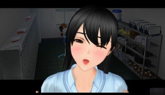 屋內有鬼去馬賽克補丁