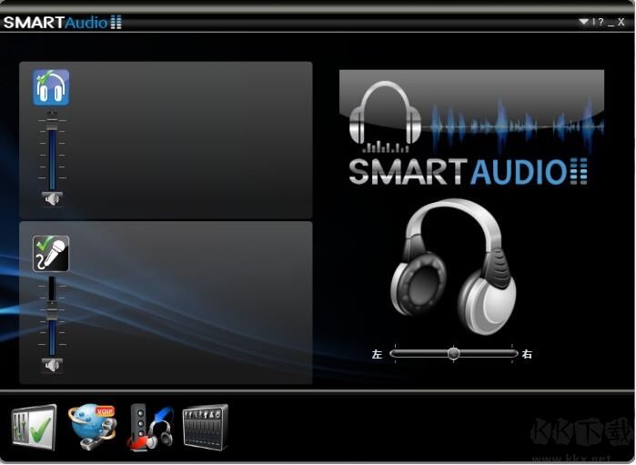 Conexant HD Audio驅動