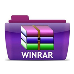 WinRAR解壓縮軟件 v6.0.3 漢化去廣告版