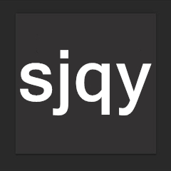 SJQY字體下載電腦版 
