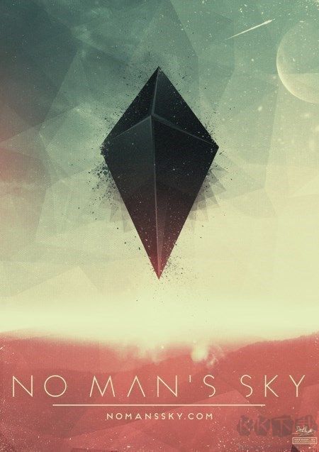 無人深空(No Man's Sky) 漢化破解版