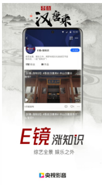 央視影音TV版