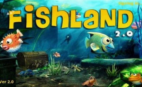 水族箱模擬器手機版