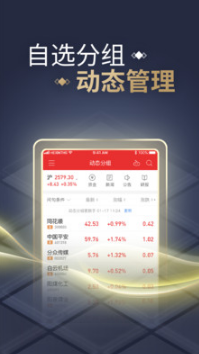 同花順APP(手機炒股)